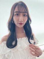 ボタニウムドットアン バイ アールサロン(BOTANIUM.An by Rr SALON)&nbsp;【BOTANIUM.An by RrSALON 安城】半個室/イメチェン/髪質改善