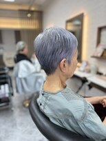 サンサーラ 宮脇店(SAMSARA)&nbsp;大人ハンサムベリー