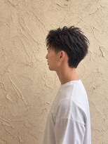 プリモ リコ(Primo.rico)&nbsp;刈り上げヘア