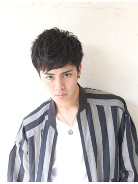 ピチカート(pizzicato) ショートスタイル　２７