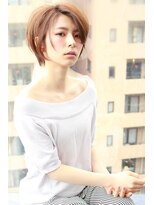 クラウドゼロ(Cloud zero)&nbsp;ファンクションボブ9【Cloud zero】ご予約03-5957-0323