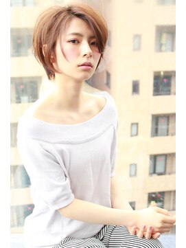 クラウドゼロ(Cloud zero) ファンクションボブ9【Cloud zero】ご予約03-5957-0323