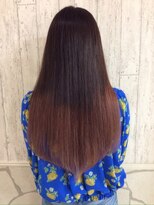 アンク クロス 新宿店(ANKHCROSS)&nbsp;ルージュグラデーション☆