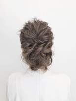 アヤナ バイ アヤラ(ayana by ayala)&nbsp;【ayana by ayala 浦安 美容室】エレガントシュシュ