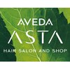 アスタ アヴェダ ASTA AVEDA 武蔵村山店のお店ロゴ