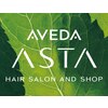アスタ アヴェダ ASTA AVEDA 武蔵村山店のお店ロゴ