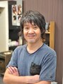 美容室 ナガレ(NAGARE)&nbsp;早川 須賀志