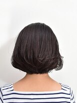 ヘアスタジオヘーフリヒ(HAIR STUDIO HoFLICH) 【ソフトタッチ】