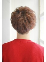 オルテプラスエヌ(horte +n)&nbsp;おしゃれ★束感ショート