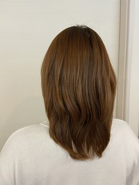 ピーナ 大和高田店 ツヤツヤトリートメント☆