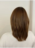 ツヤツヤトリートメント☆