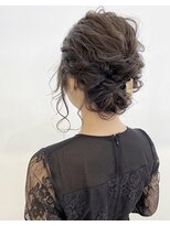 キャンバス バイ ネオリーブ 横浜西口(Canvas by neo.)&nbsp;お呼ばれアレンジ