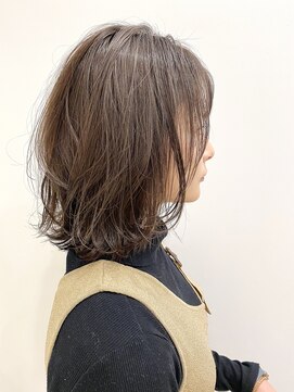 カシィ(kashi) 柔らかベージュ