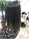 グラデーションカラー