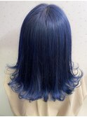 ブルージュカラー