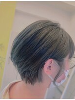 ジェイクラブ 土橋店(J CLUB)&nbsp;マット系なショート☆