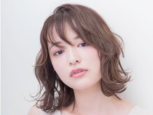 トータルビューティサロン ウィステリア(Total Beauty Salon Wisteria)の雰囲気（全世代の幅広いお客様から人気を頂いております♪指名料無し♪）