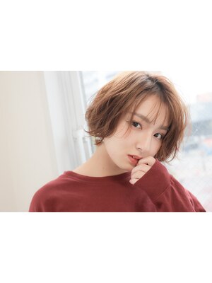 【CALME】明日から“More扱いやすい”が叶う♪ヘアデザインやプロダクトのご提案！