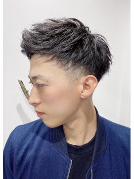 ネクストフォーヘアー(NEXT for hair) NEXT for hair