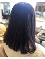 ヘアー ビジン(HAIR Bijin) ナチュラルワンカール