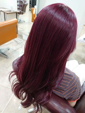 カルマ(KARMA) ワインピンク