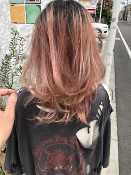 シー バイ ロンド 新宿(Sea by Lond) ああ