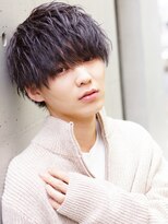 アクロス(AKROS) スパイラルマッシュ