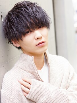 アクロス(AKROS) スパイラルマッシュ