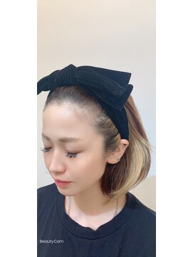 スイルバイスイートルーム(SUIL By Sweet Room) インナーカラー