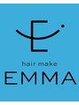 ヘアメイクエマ(hair make EMMA)/hair make EMMA