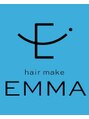 ヘアメイクエマ(hair make EMMA)/hair make EMMA