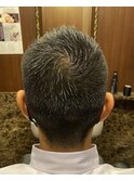 ソフトモヒカン