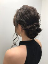 リヴ 目黒(riv.)&nbsp;メルティカラー/マッシュ/くびれヘア/着物[目黒駅]