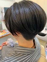 アトリエトゥーレ(atelier tule)&nbsp;ハンサムショート