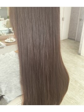 アプリール(aprir) オリーブベージュ