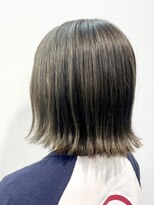 ラテ アトリエ(latte atelier)&nbsp;大人可愛い/ケアブリーチ