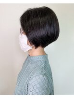 キーポイント(K Point)&nbsp;楽ちんショートボブ