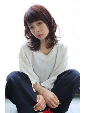 トゥーリ(tuuli) tuuli大名☆大人かわいいナチュラルミルクティーブラウン☆ボブ