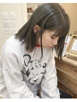 ヨーク(yoke)&nbsp;yoke  color