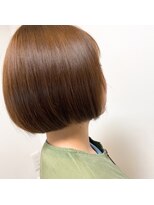 ルミエール(Lumiere)&nbsp;ボブ