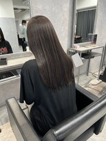 ジゼル 梅田(GiseL)&nbsp;艶カラー