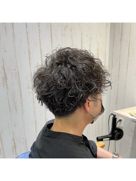 モエバイアリア(Moe by aria) カールツイスパ!