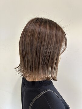 リー 枚方(Lee) 【高階】ベージュ