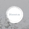 リィータ(Reeta)のお店ロゴ