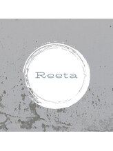 Reeta【リィータ】