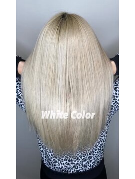 クラナ(clana) Whitecolor