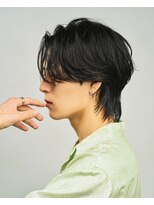 オーシャントーキョー(OCEAN TOKYO)&nbsp;ミディアムセンターパート