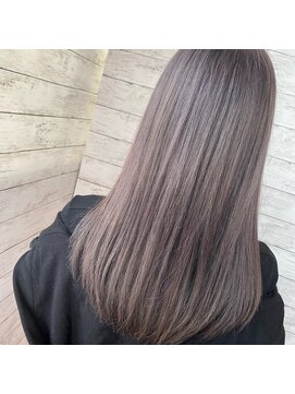 エイト 船橋店(EIGHT) アッシュグレー