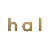 ハル 泉中央(hal)のお店ロゴ