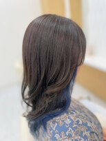 ヘアポジション 田子西店(HAIR Position)&nbsp;ブルージュミディ